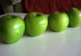 Buttermilk Apple Bread
